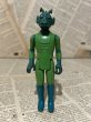 画像1: Star Wars/Action Figure(Greedo/Loose) (1)