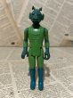 画像1: Star Wars/Action Figure(Greedo/Loose) (1)