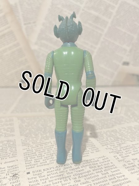 画像3: Star Wars/Action Figure(Greedo/Loose) (3)