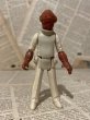 画像1: Star Wars/Action Figure(Admiral Ackbar/Loose) SW-010 (1)