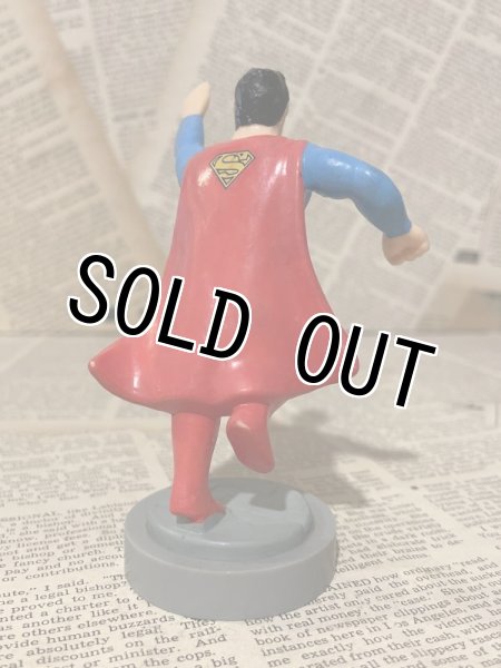 画像3: Superman/PVC Figure(80s/Hamilton Gifts) DC-102 (3)