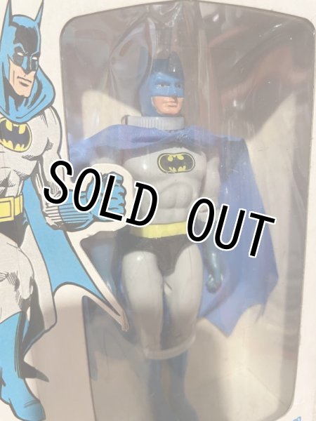 画像16: Super Heroes/Die Cast Figure set(70s/mego/MIB) (16)