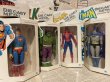 画像18: Super Heroes/Die Cast Figure set(70s/mego/MIB) (18)