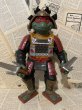 画像1: TMNT/Action Figure(Giant Movie III Samurai Raph/Loose) (1)