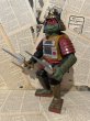 画像2: TMNT/Action Figure(Giant Movie III Samurai Raph/Loose) (2)