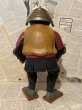 画像3: TMNT/Action Figure(Giant Movie III Samurai Raph/Loose) (3)