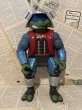 画像1: TMNT/Action Figure(Giant Movie III Samurai Leo/Loose) TM-021 (1)