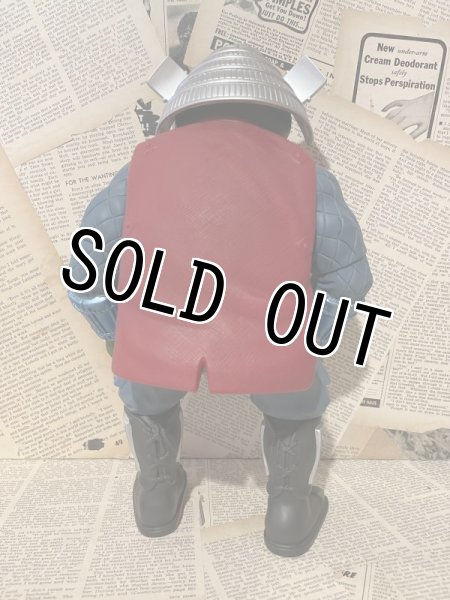 画像3: TMNT/Action Figure(Giant Movie III Samurai Leo/Loose) TM-021 (3)