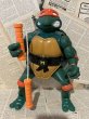 画像1: TMNT/Action Figure(Giant Mutation Mike/Loose) (1)