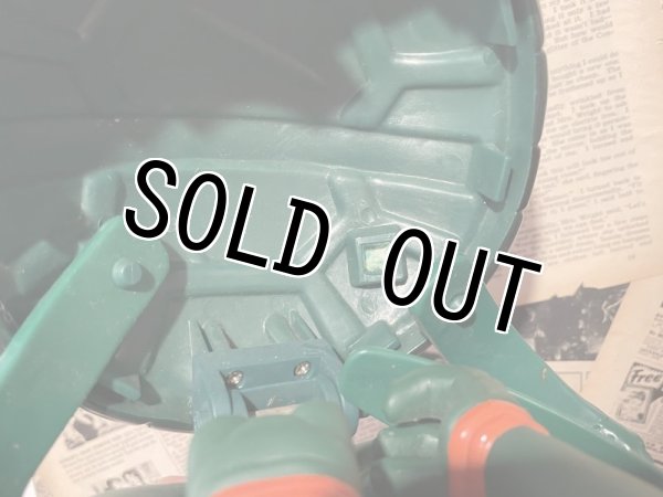 画像5: TMNT/Action Figure(Giant Mutation Mike/Loose) (5)