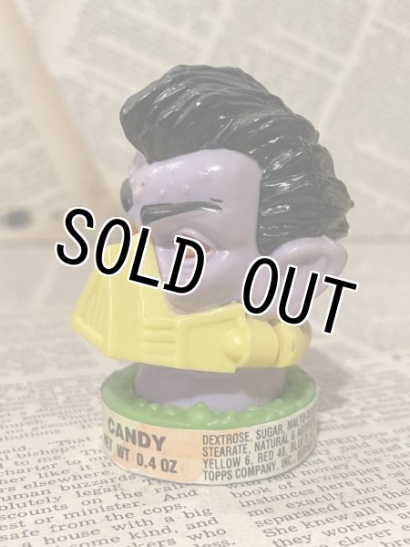 画像2: Toxic Crusaders/Candy Container(Dr. Killemoff) (2)