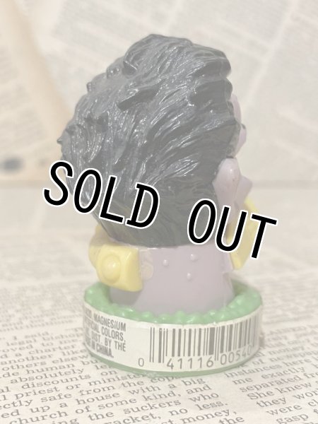 画像3: Toxic Crusaders/Candy Container(Dr. Killemoff) (3)