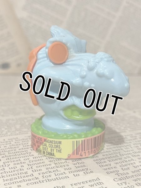 画像2: Toxic Crusaders/Candy Container(Nozone) (2)