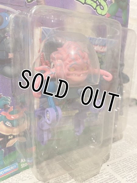画像2: TMNT/Action Figure(Krang/MOC) (2)