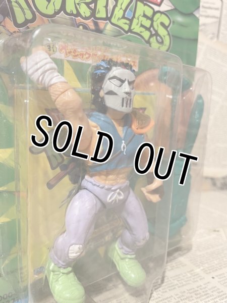 画像2: TMNT/Action Figure(Casey Jones/MOC) (2)
