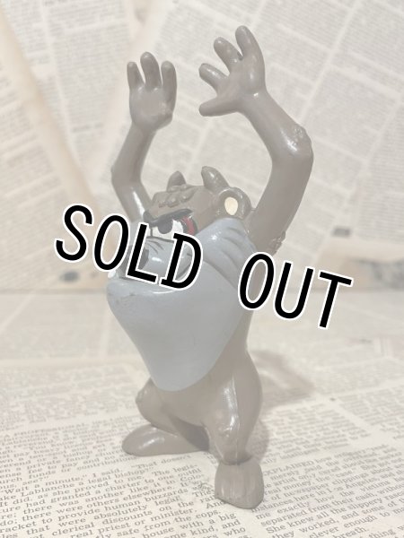 画像2: Taz/PVC Figure(80s/A) (2)