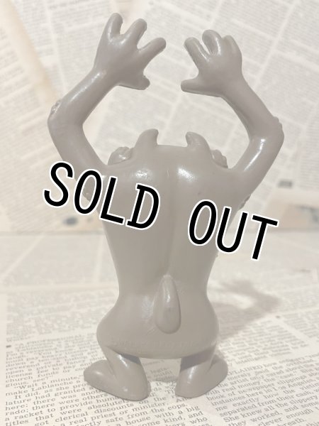 画像3: Taz/PVC Figure(80s/A) (3)