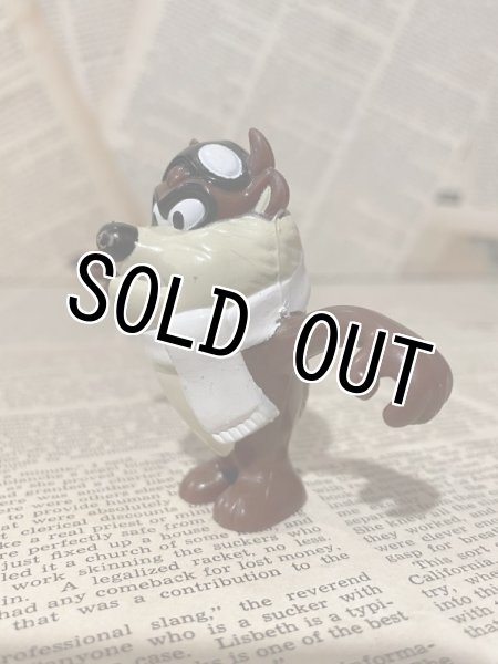 画像2: Taz/PVC Figure(80s/B) (2)