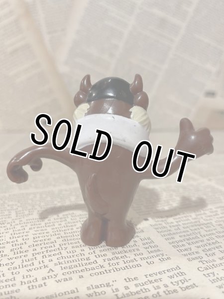 画像3: Taz/PVC Figure(80s/B) (3)