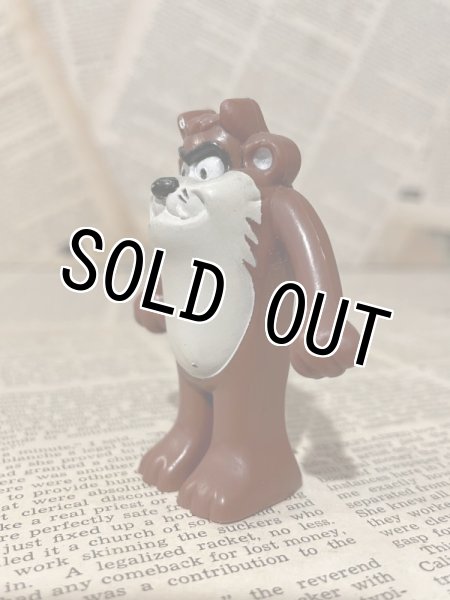 画像2: Taz/PVC Figure(80s/D) (2)