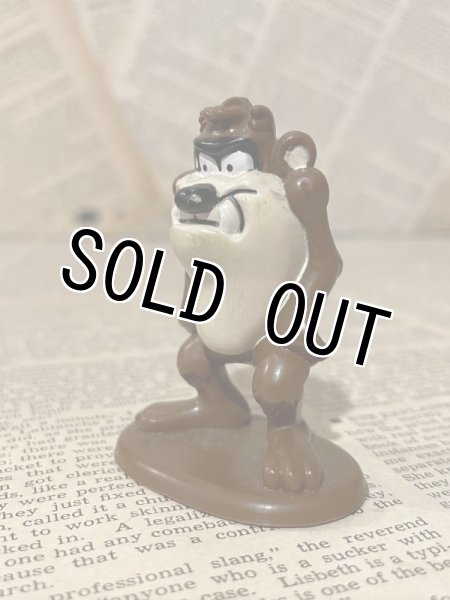 画像2: Taz/PVC Figure(80s/C) (2)