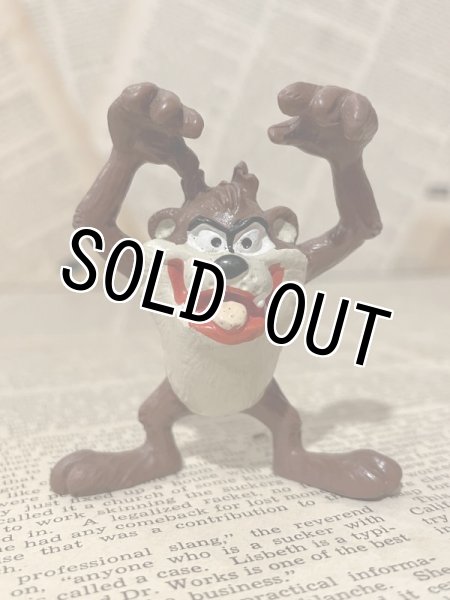 画像1: Taz/PVC Figure(80s/F) (1)