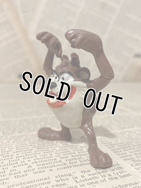 画像2: Taz/PVC Figure(80s/F) (2)