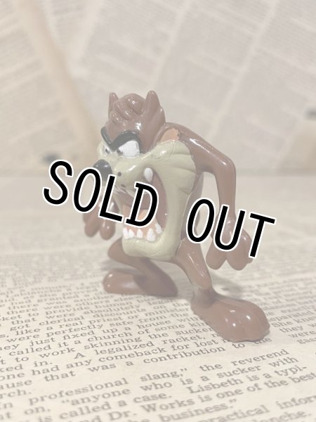 画像2: Taz/PVC Figure(90s/A) (2)