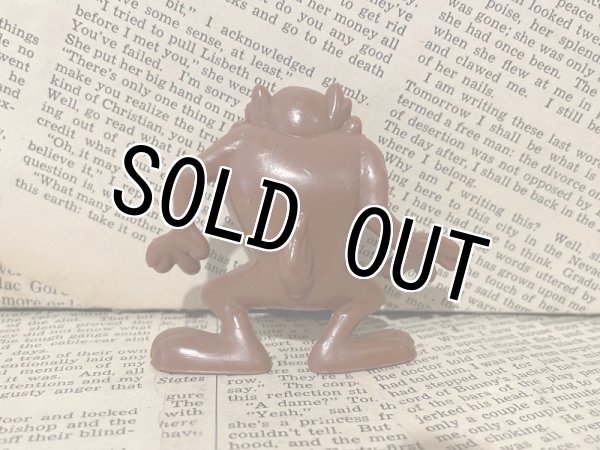 画像3: Taz/PVC Figure(90s/A) (3)