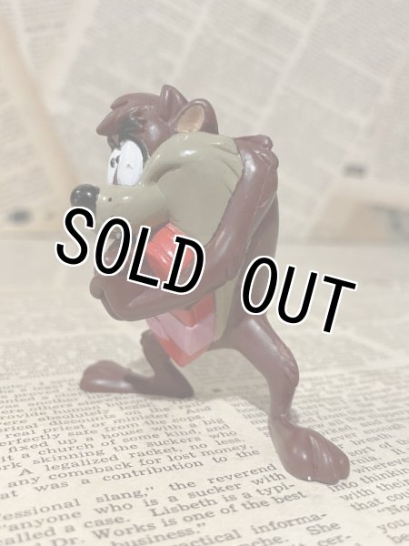 画像2: Taz/PVC Figure(90s/B) (2)