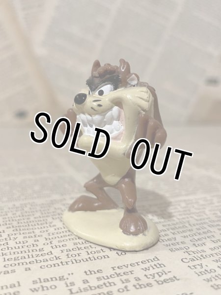 画像2: Taz/PVC Figure(90s/C) (2)