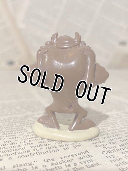 画像3: Taz/PVC Figure(90s/C) (3)