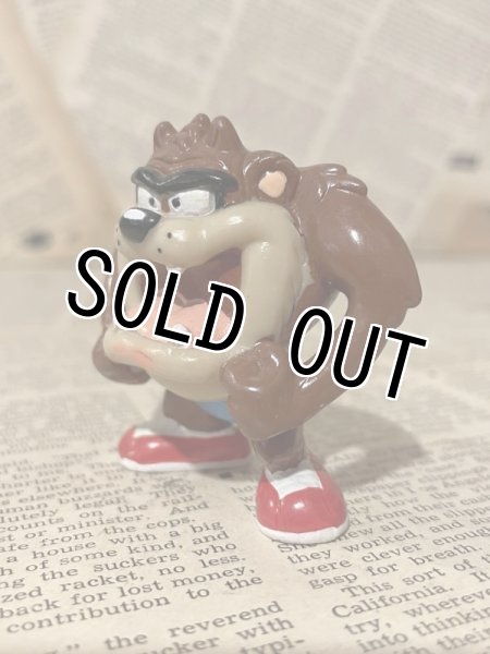 画像2: Taz/PVC Figure(90s/D) (2)