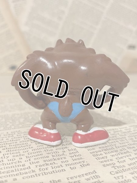 画像3: Taz/PVC Figure(90s/D) (3)