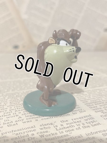 画像2: Taz/PVC Figure(90s/E) (2)