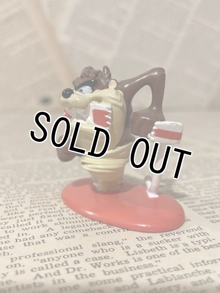 画像2: Taz/PVC Figure(90s/F) (2)