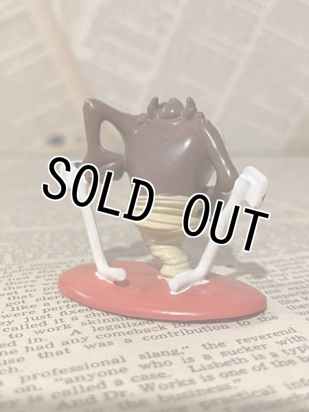 画像3: Taz/PVC Figure(90s/F) (3)