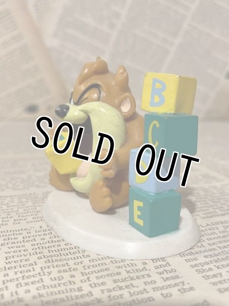 画像2: Taz/PVC Figure(90s/G) (2)