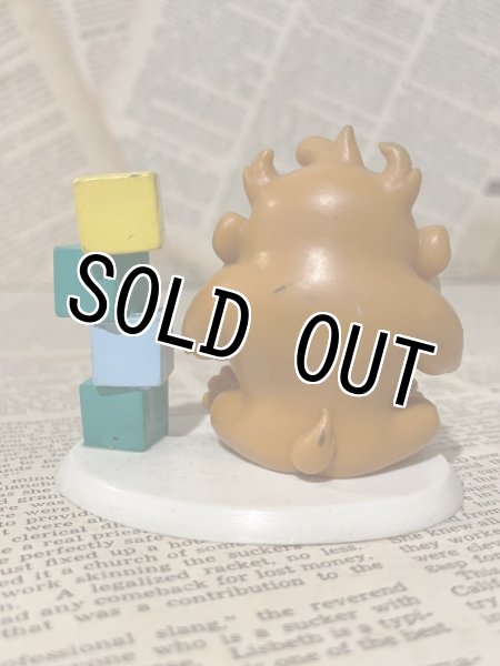 画像3: Taz/PVC Figure(90s/G) (3)