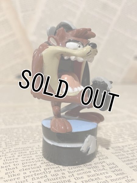 画像2: Taz/PVC Figure(00s/A) (2)