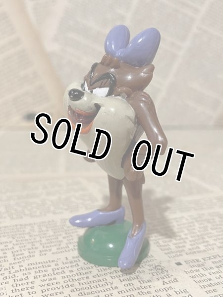 タズマニアデビル フィギュア アウトオブコントロール ルーニー