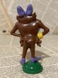 画像3: Tasmanian She-Devil/PVC Figure(90s) (3)