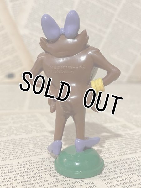 画像3: Tasmanian She-Devil/PVC Figure(90s) (3)