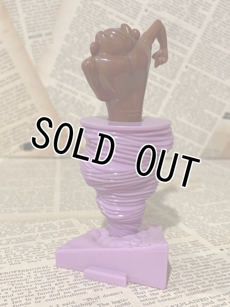 画像2: Taz/Meal Toy(00s/Wendy's) (2)