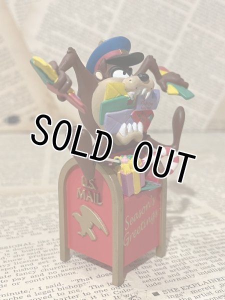 画像2: Taz/Ornament(90s) (2)