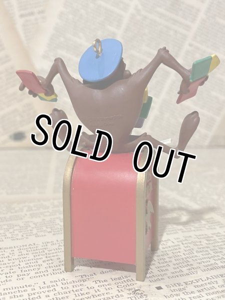 画像3: Taz/Ornament(90s) (3)