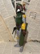 画像2: Star Wars/Action Figure(70s/Boba Fett/Large/Loose) (2)