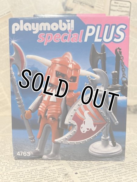 画像1: Playmobil Special Plus(4763/with box) PM-30 (1)