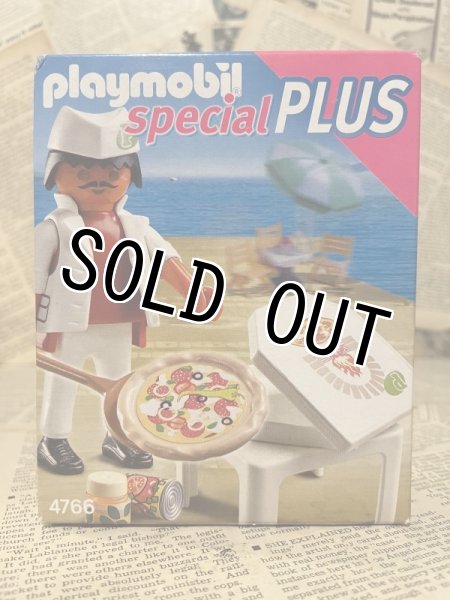 画像1: Playmobil Special Plus(4766/with box) (1)