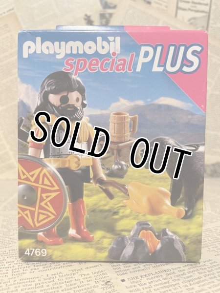 画像1: Playmobil Special Plus(4769/with box) PM-031 (1)